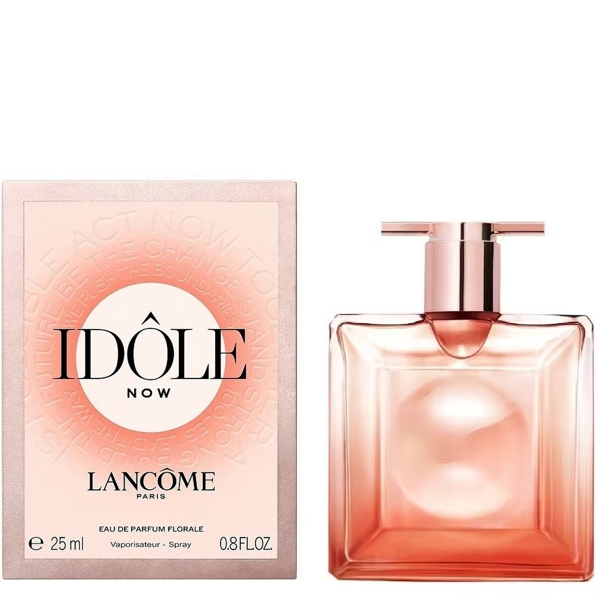 Lancôme Idôle Now EDP 25 ml - Damen - AWK Flagship