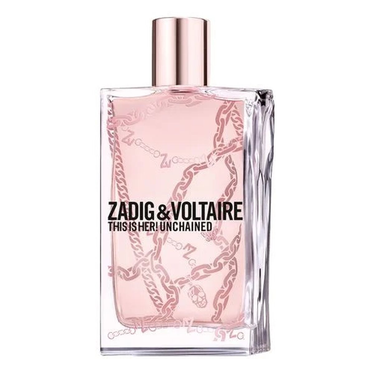 Zadig & Voltaire This Is Her! Unchained EDP 100 ml Limitierte Auflage - Damen - AWK Flagship