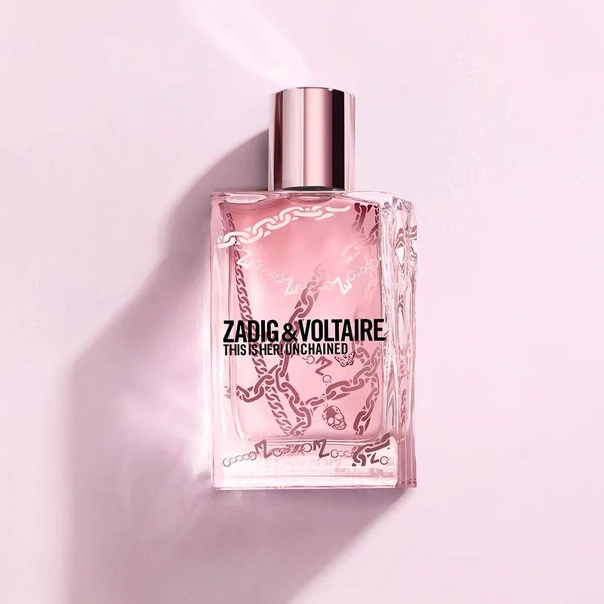 Zadig & Voltaire This Is Her! Unchained EDP 100 ml Limitierte Auflage - Damen - AWK Flagship