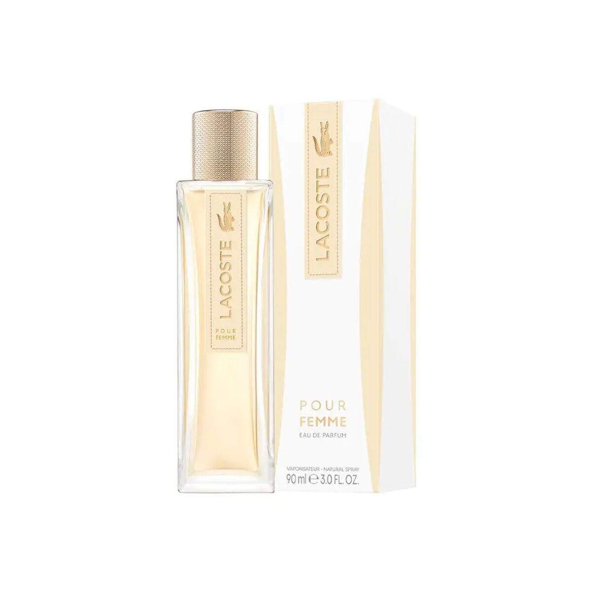 Damenparfüm Lacoste Pour Femme 30 ml - AWK Flagship