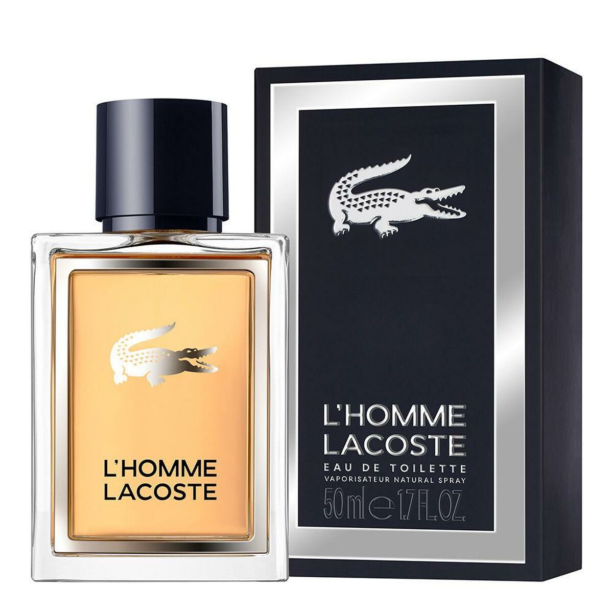 Lacoste L'Homme EDT 50 ml - Herren - AWK Flagship