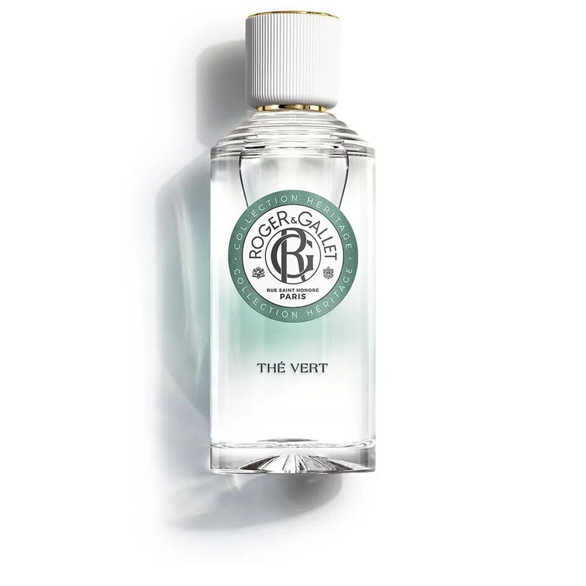 Unisex-Parfüm Roger & Gallet The Vert EDP 100 ml - AWK Flagship