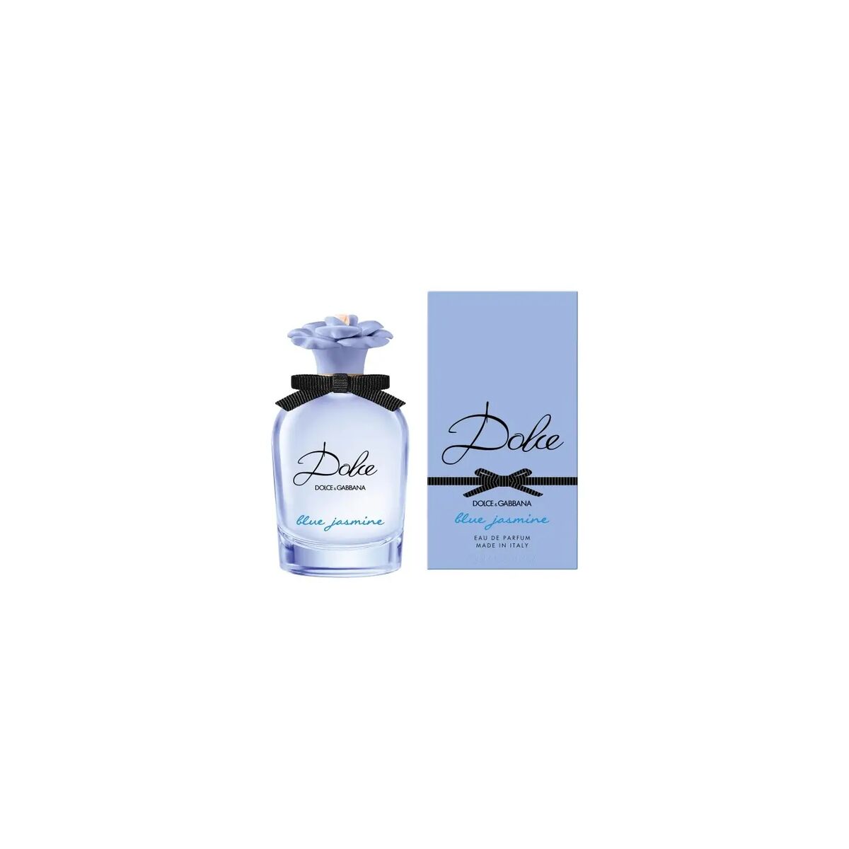 Dolce & Gabbana Dolce Blue Jasmine EDP 75 ml - Damen - AWK Flagship