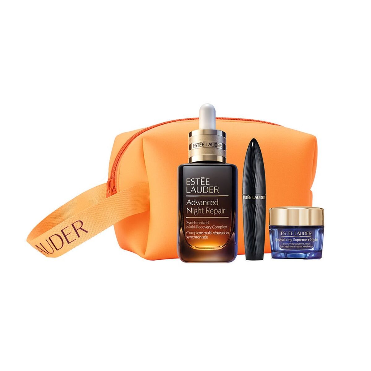 Kosmetik-Set Estee Lauder ADVANCED NIGHT REPAIR 4 Stücke - AWK Flagship