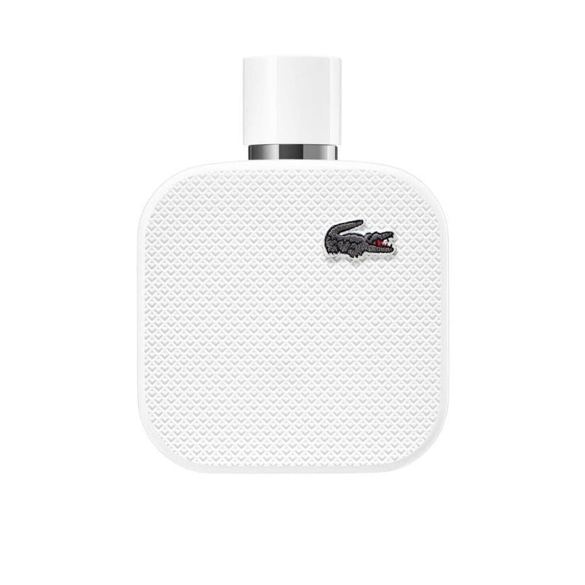 Herrenparfüm Lacoste L.12.12 Blanc EDP 100 ml - AWK Flagship