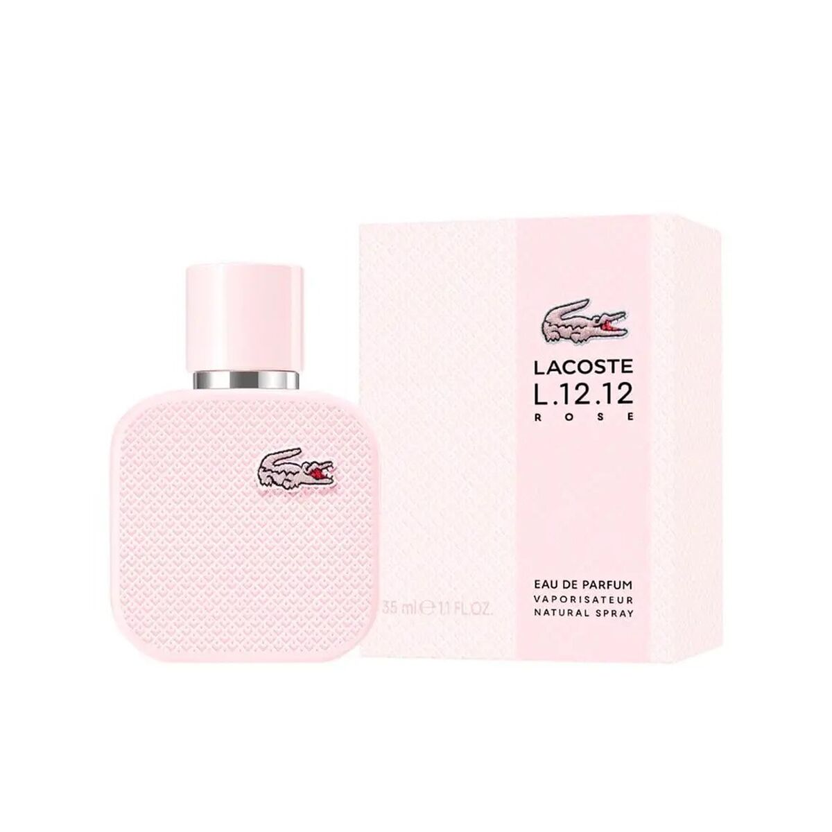 Damenparfüm Lacoste L.12.12 POUR ELLE EDP 50 ml - AWK Flagship