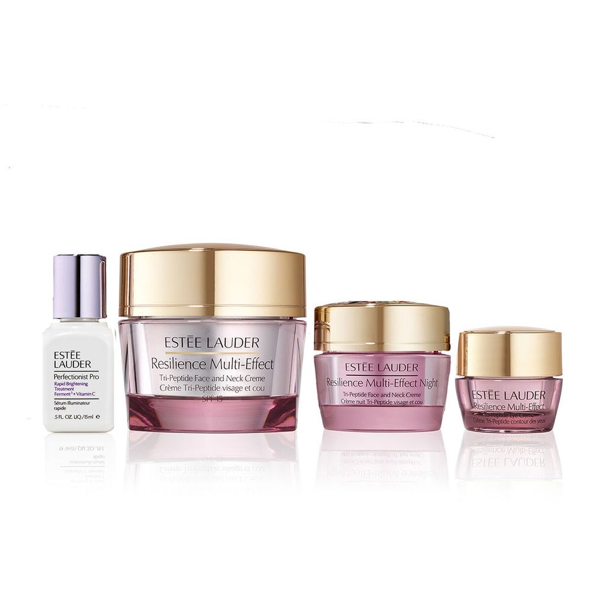 Kosmetik-Set Estee Lauder RESILIENCE 5 Stücke - AWK Flagship