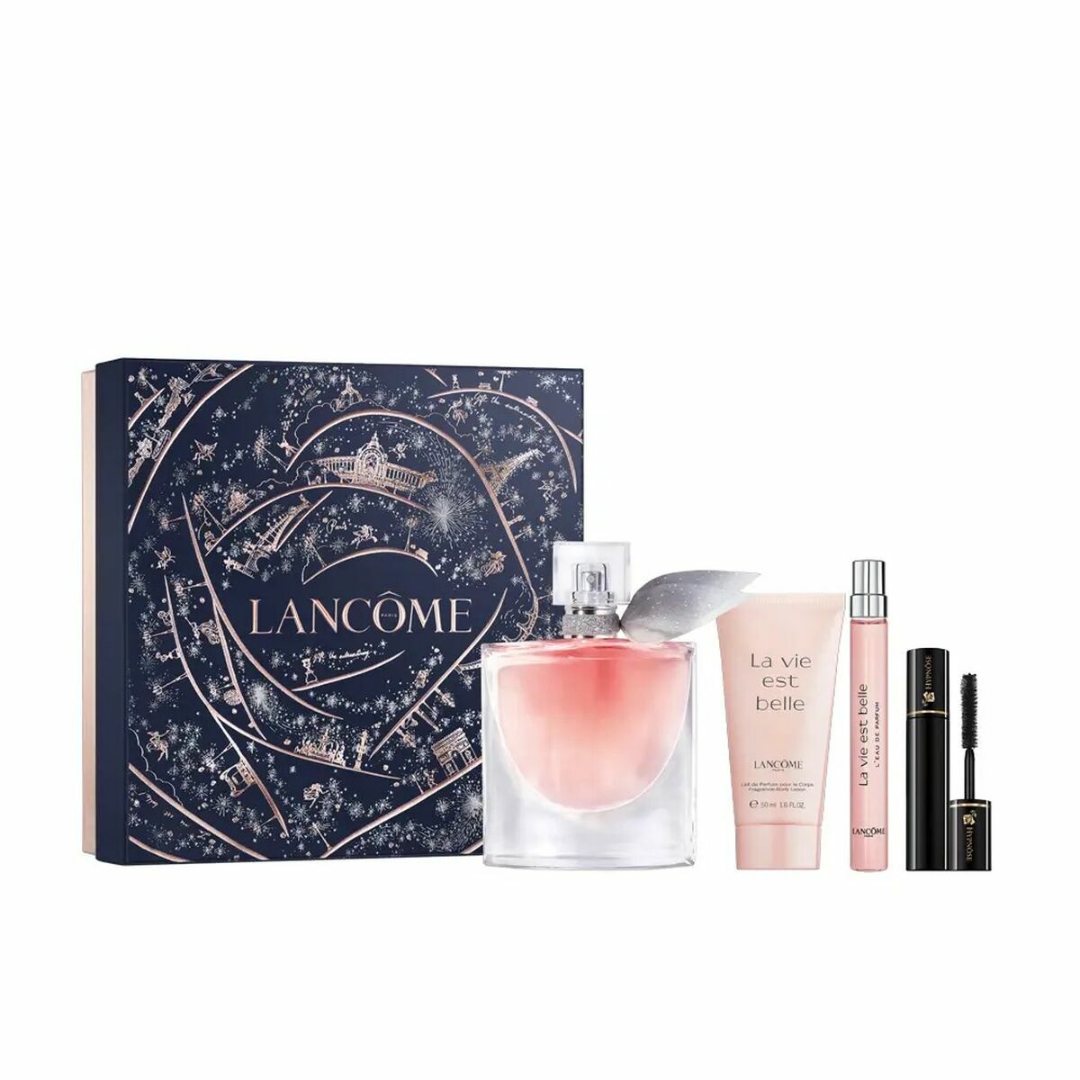 Set mit Damenparfüm Lancôme - AWK Flagship