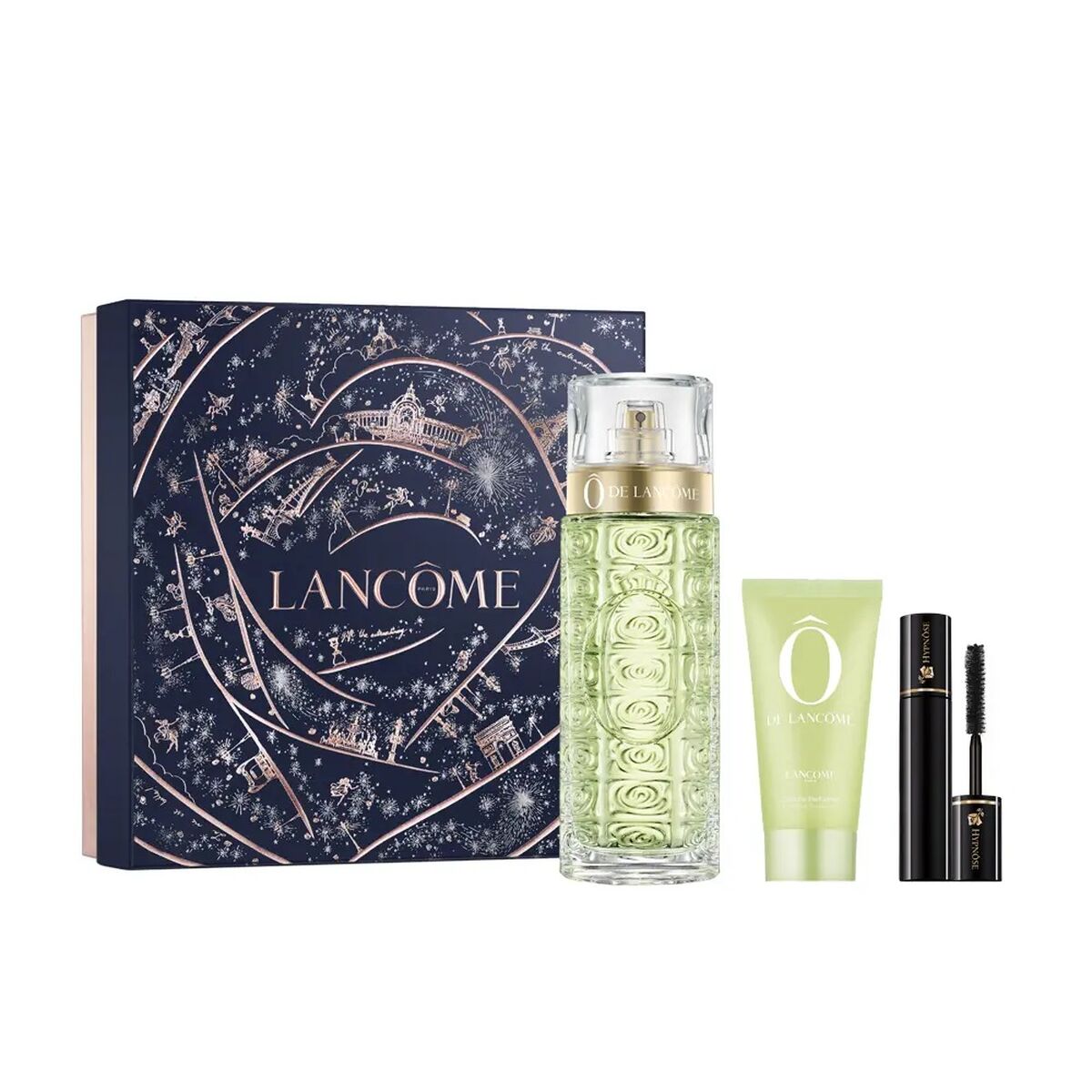 Set mit Damenparfüm Lancôme Ô de Lancôme 3 Stücke - AWK Flagship