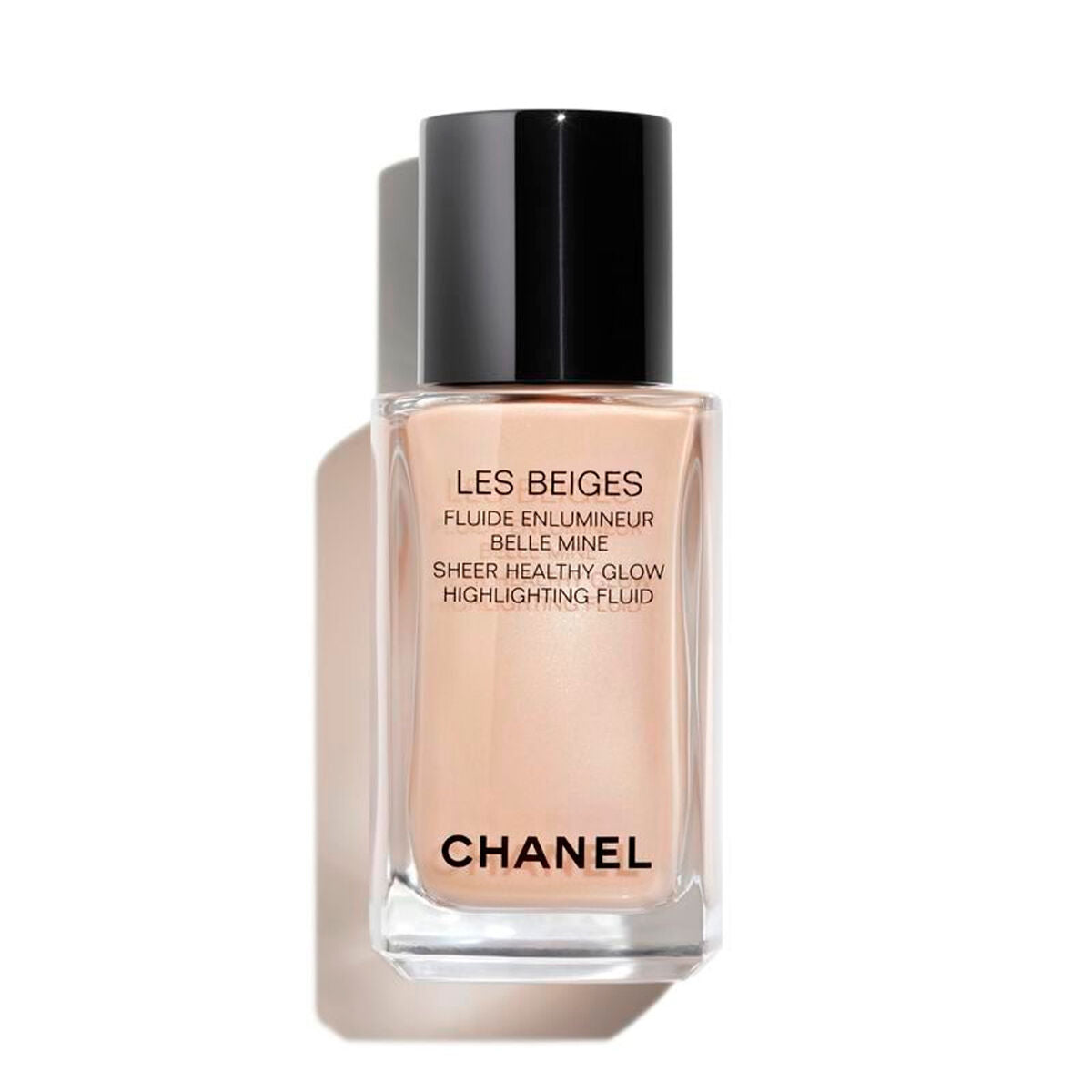 Gesichtsconcealer Chanel Les Beiges Sunkissed - AWK Flagship