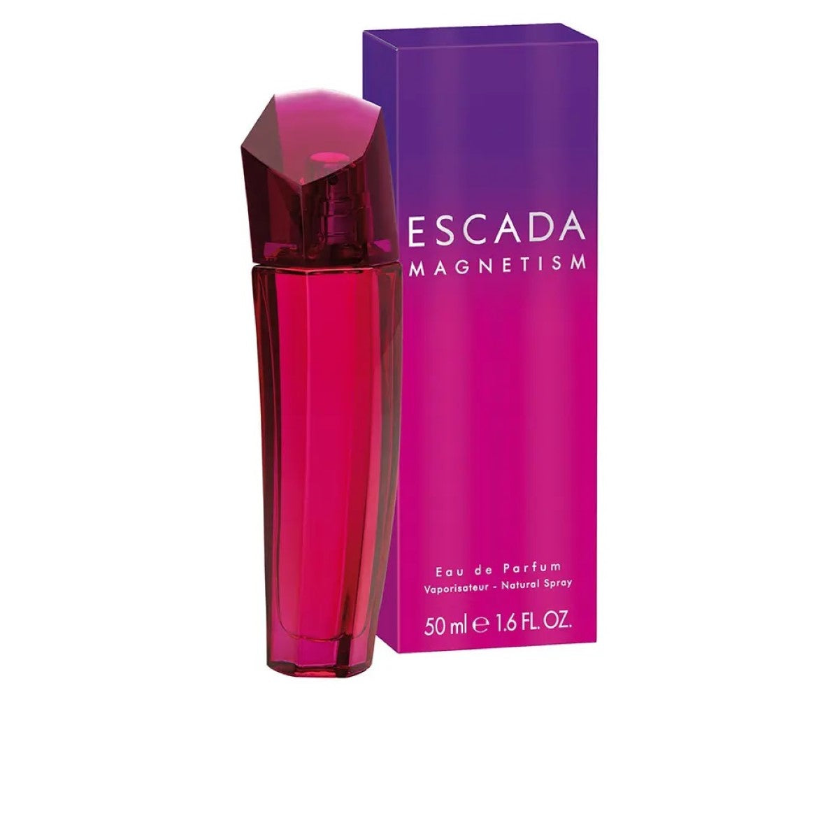 Escada Magnetism EDP 50 ml - Damen - AWK Flagship