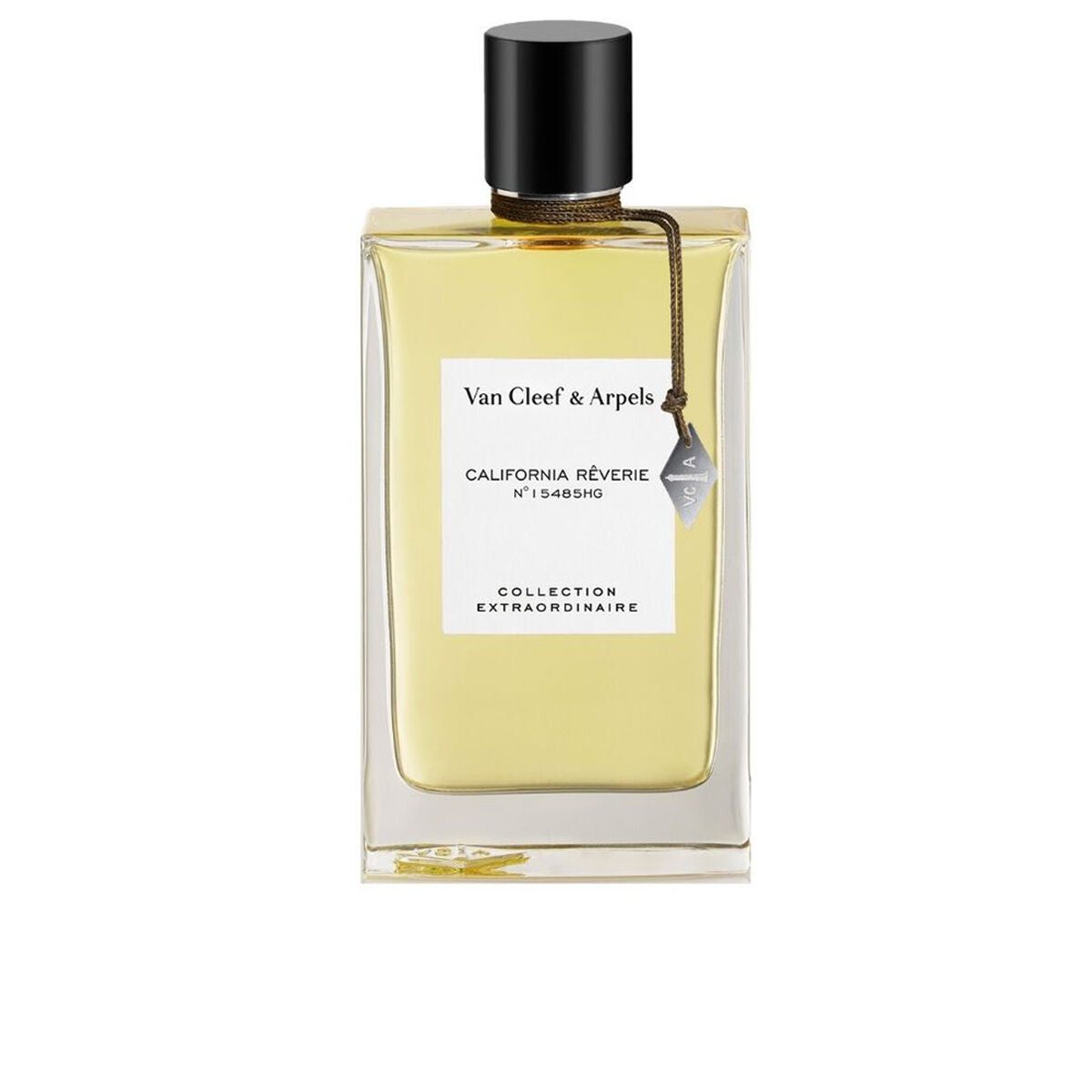 Unisex-Parfüm Van Cleef California Rèverie EDP (75 ml) - AWK Flagship