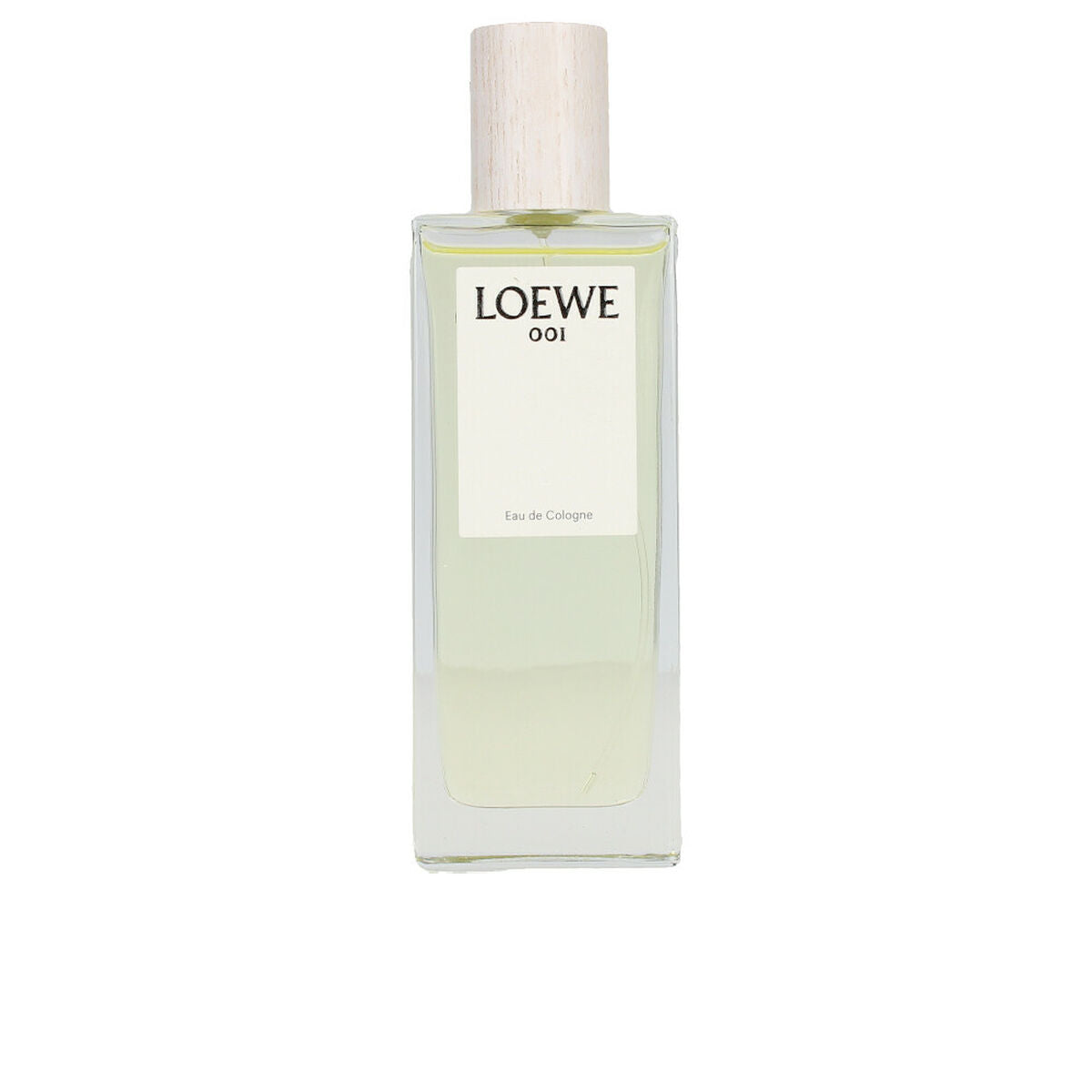 Unisex-Parfüm Loewe 001 EDC