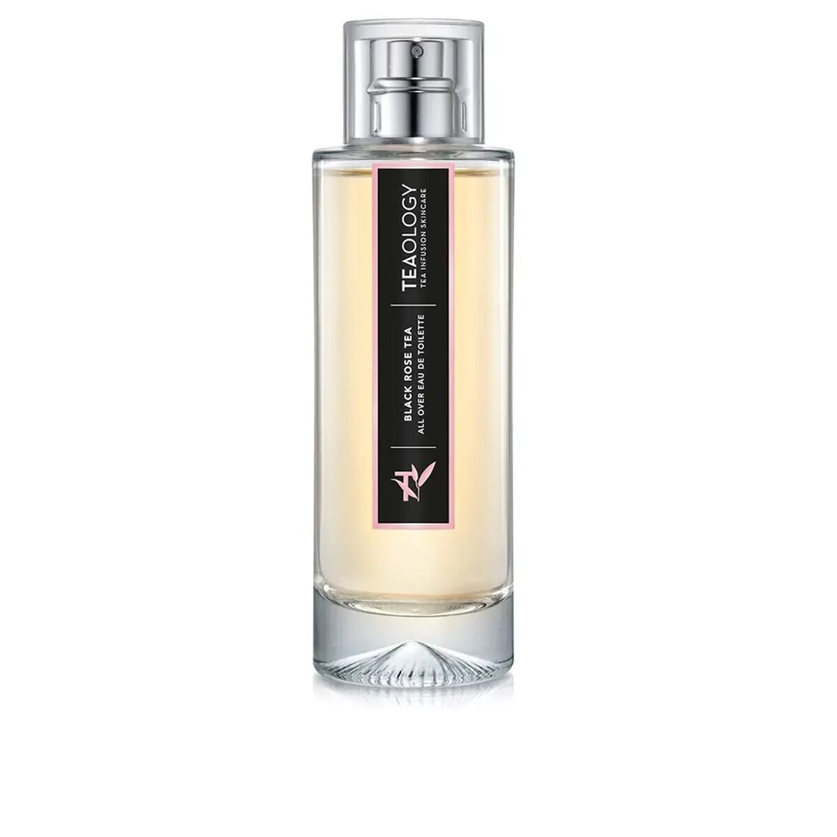 Teaology Black Rose Tea EDT 100 ml - Damen - AWK Flagship