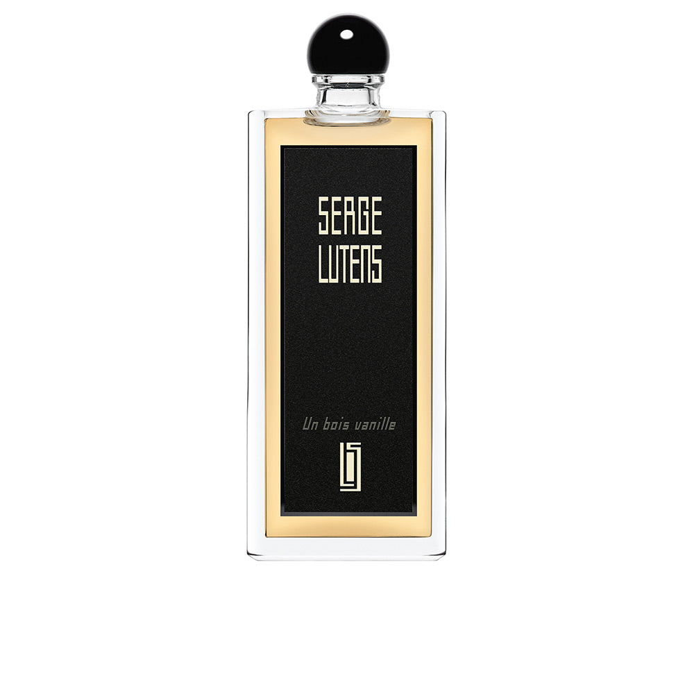 Unisex-Parfüm Serge Lutens COLLECTION NOIRE EDP EDP 50 ml - AWK Flagship