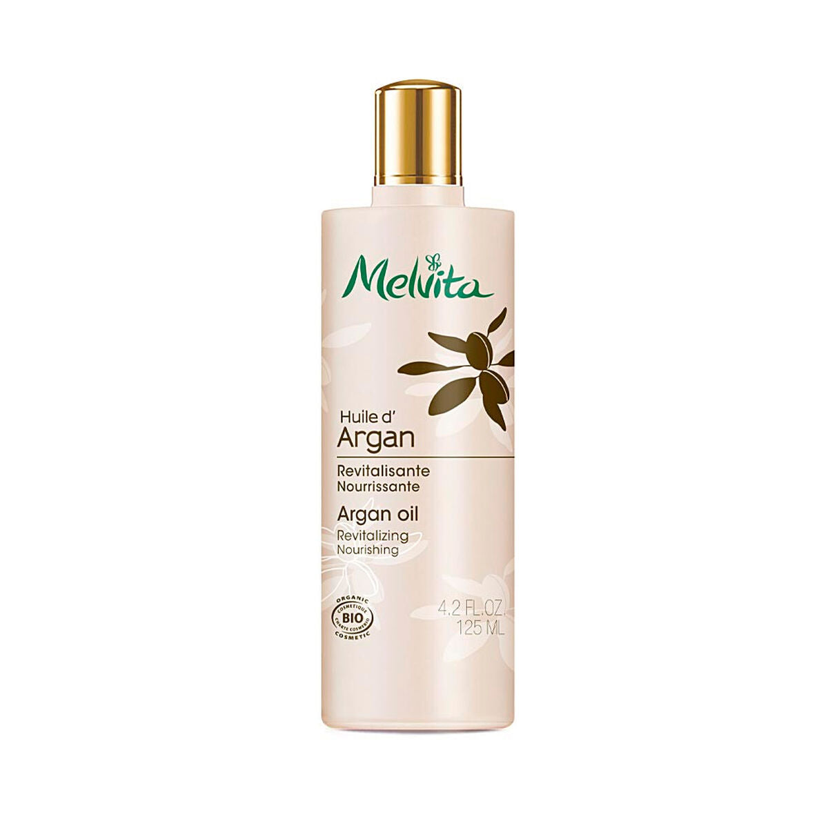 Arganöl Melvita Aceites De Belleza 125 ml - AWK Flagship