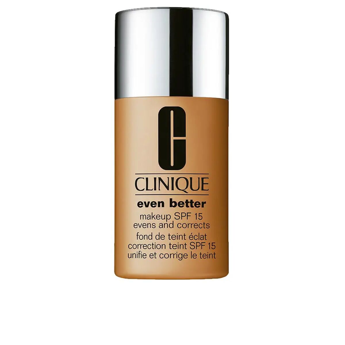 Aufhellungsmaske für blondes Haar Clinique Even Better Nº 32 Pecan Spf 15 30 ml - AWK Flagship