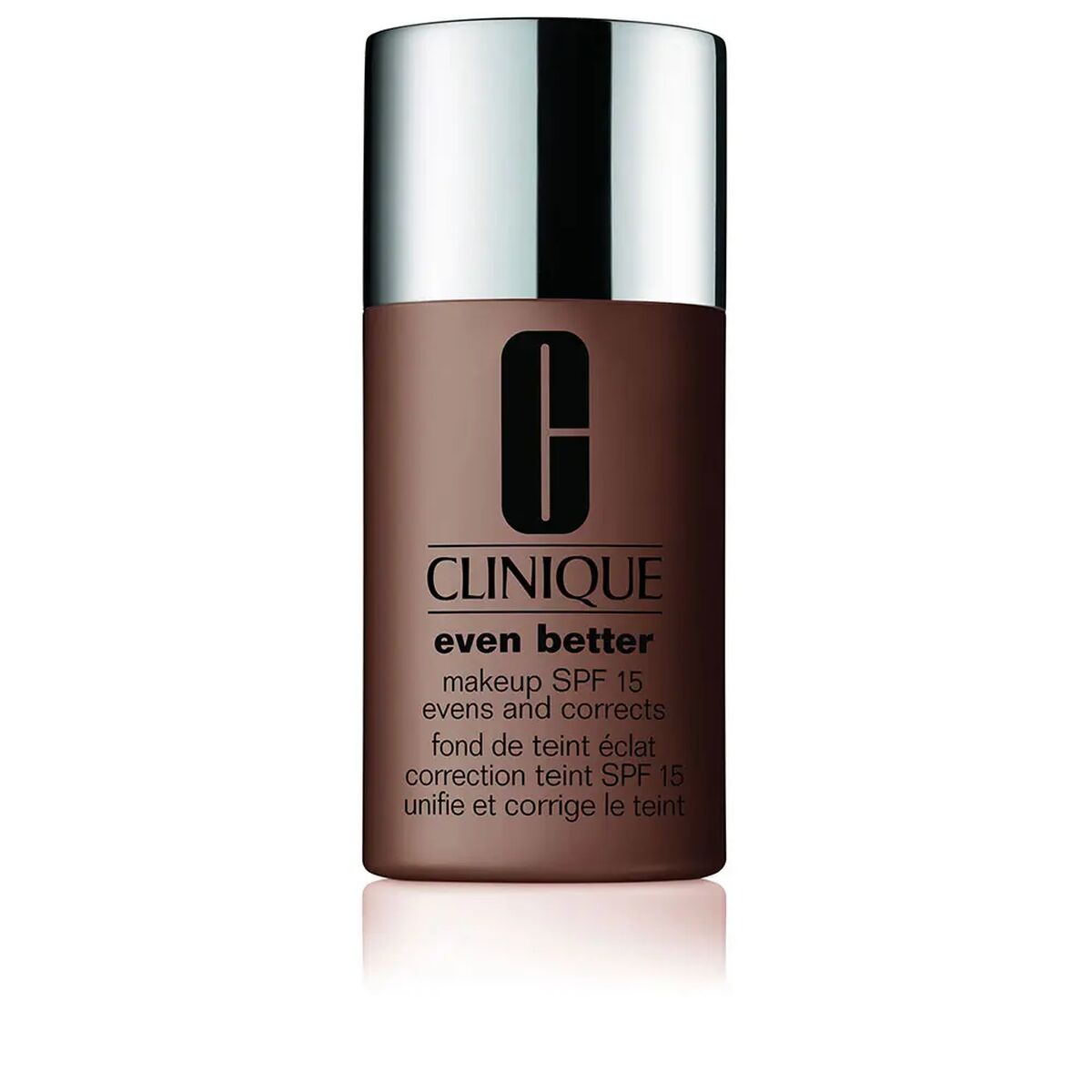 Aufhellungsmaske für blondes Haar Clinique Even Better Nº 33 Espresso Spf 15 30 ml - AWK Flagship