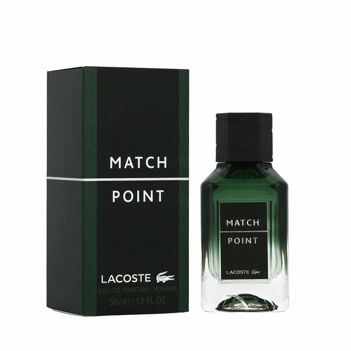 Lacoste Match Point EDP 50 ml - Herren - AWK Flagship