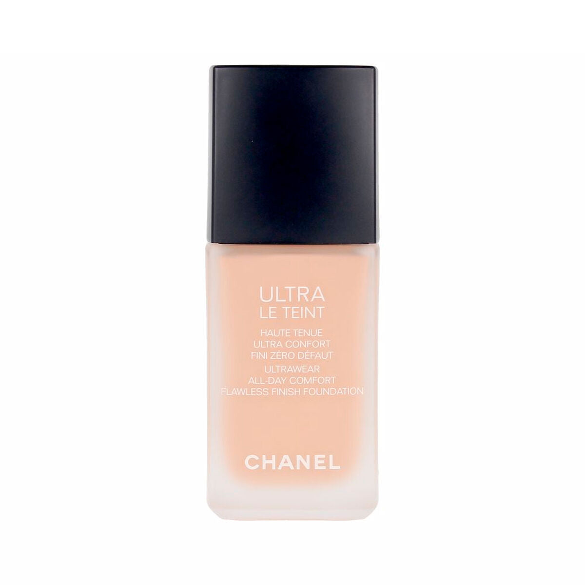 Fluid Makeup Basis Chanel Ultra Le Teint #br42 (30 ml) - AWK Flagship