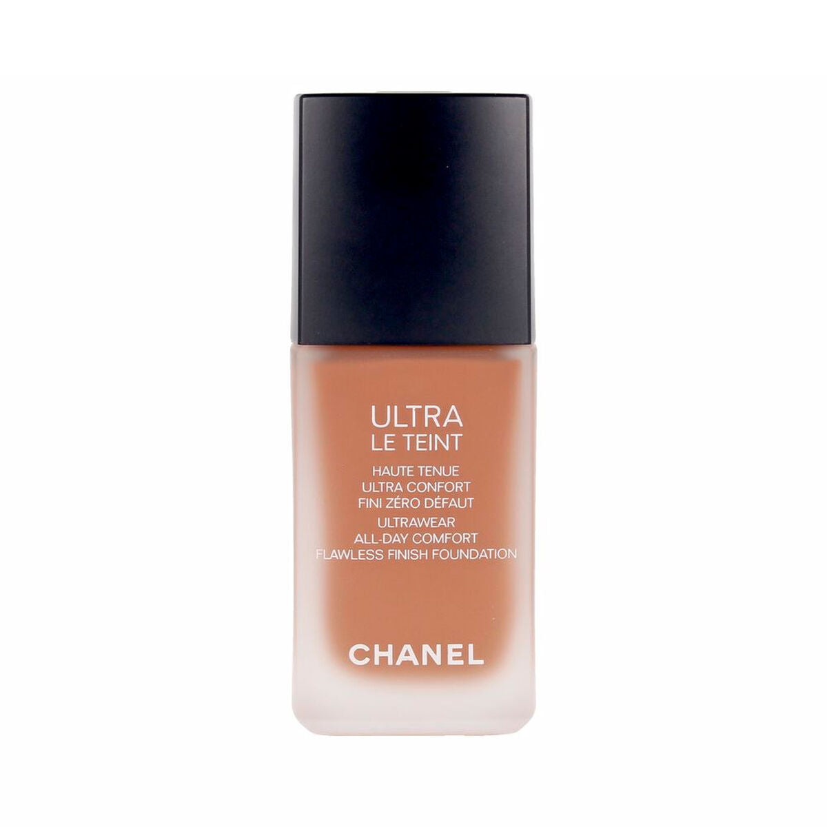 Fluid Makeup Basis Chanel Ultra Le Teint #br132 (30 ml) - AWK Flagship