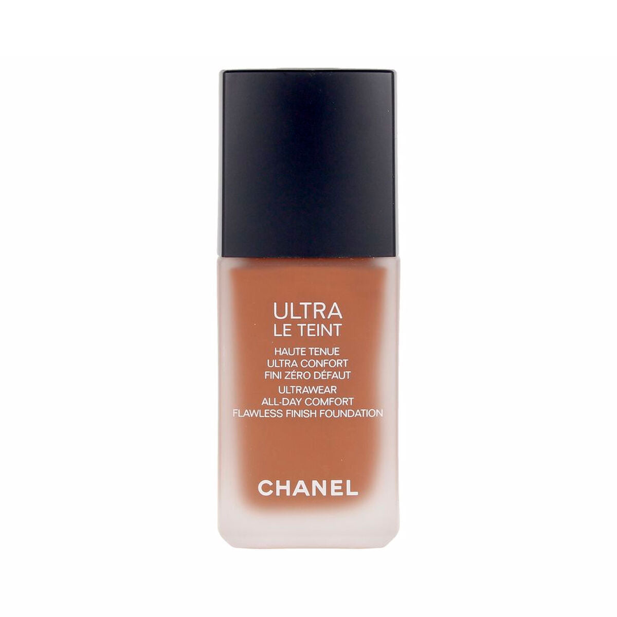 Fluid Makeup Basis Chanel Ultra Le Teint #br152 (30 ml) - AWK Flagship