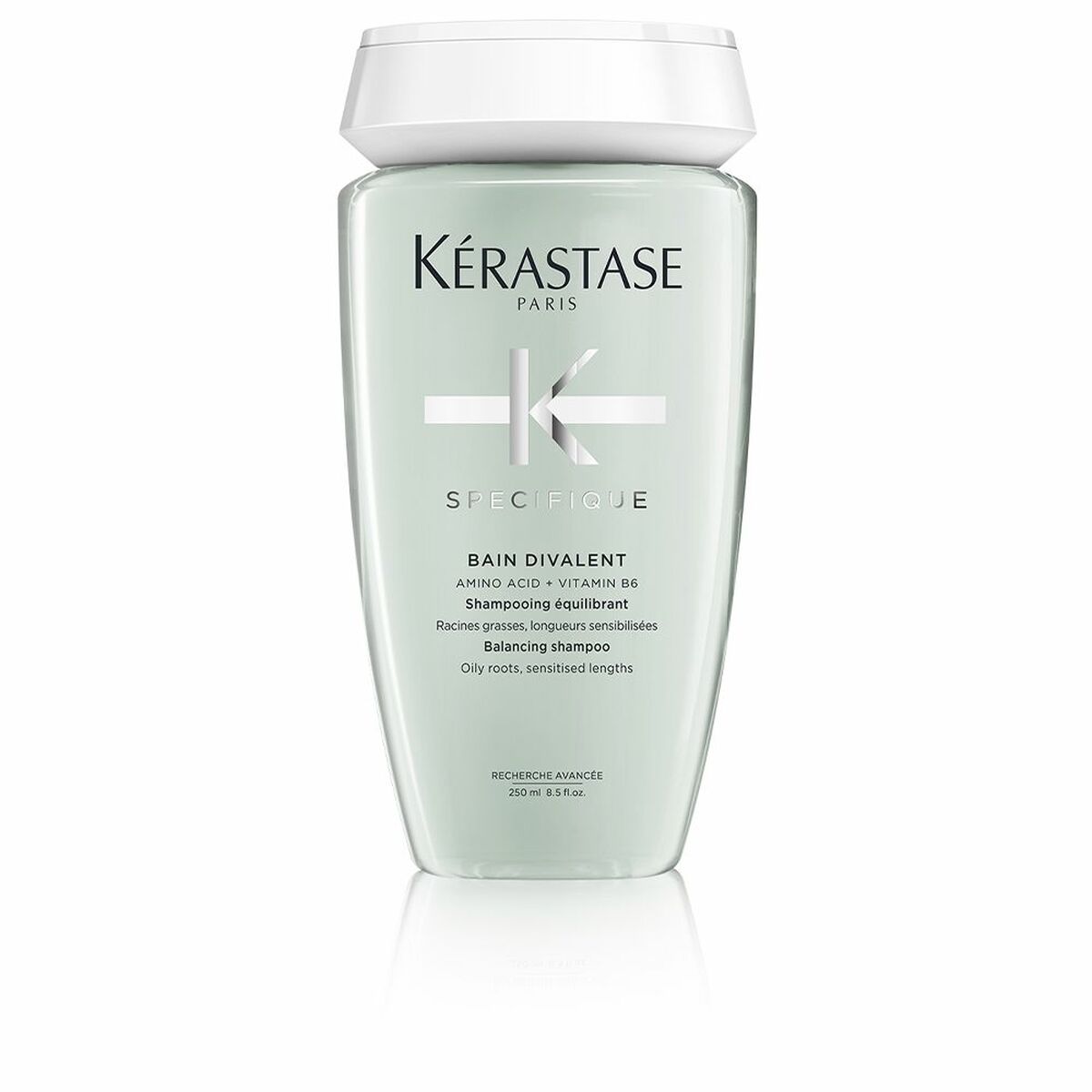 Tiefenreinigendes Shampoo Kerastase Spécifique Ausgleichende (250 ml) - AWK Flagship