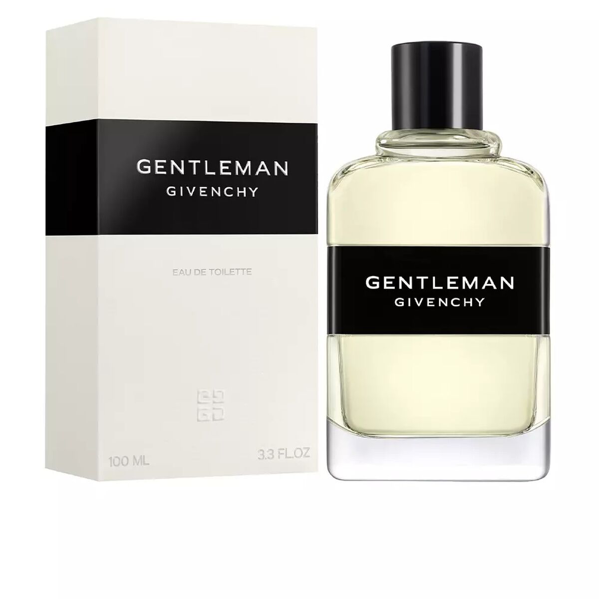 Herrenparfüm Givenchy NEW GENTLEMAN EDT 100 ml - AWK Flagship