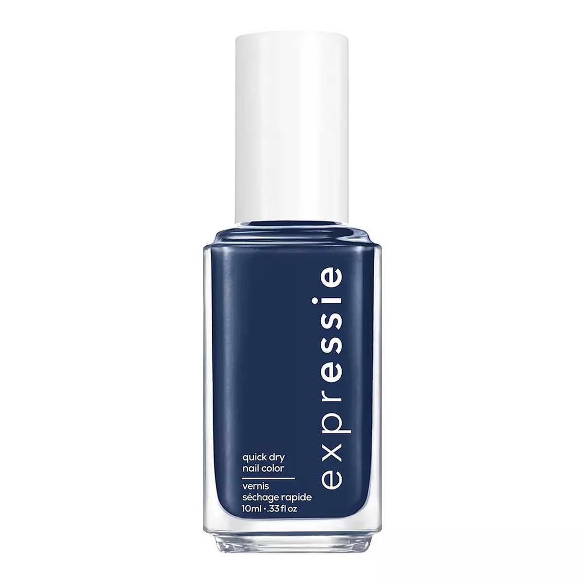 Nagellack Essie Expressie Nº 445 Left on shred 10 ml - AWK Flagship