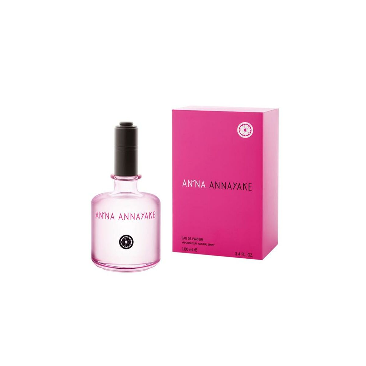 Annayake An'na Annayake EDP 100 ml - Damen - AWK Flagship