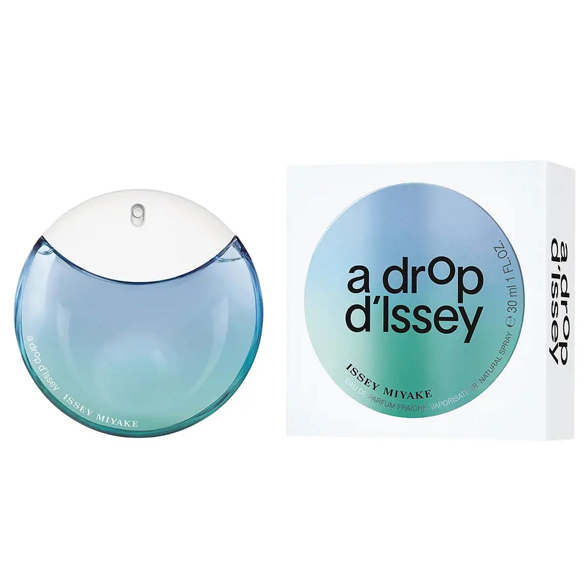 Damenparfüm Issey Miyake A DROP D'ISSEY 30 ml - AWK Flagship