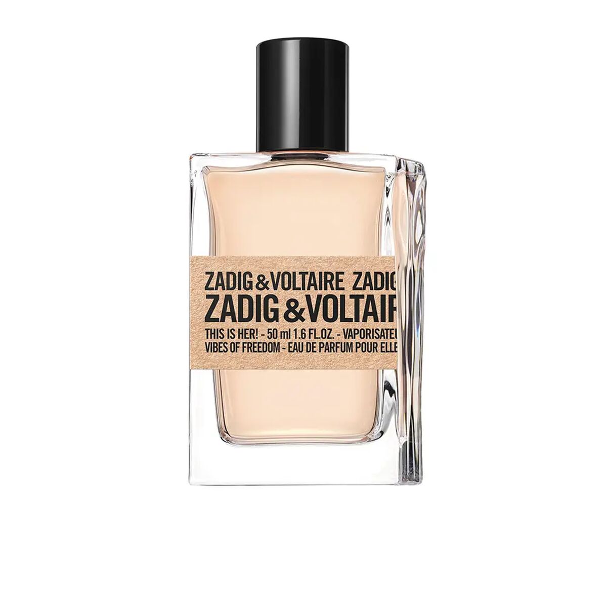 Damenparfüm Zadig & Voltaire THIS IS HER! 100 ml - AWK Flagship