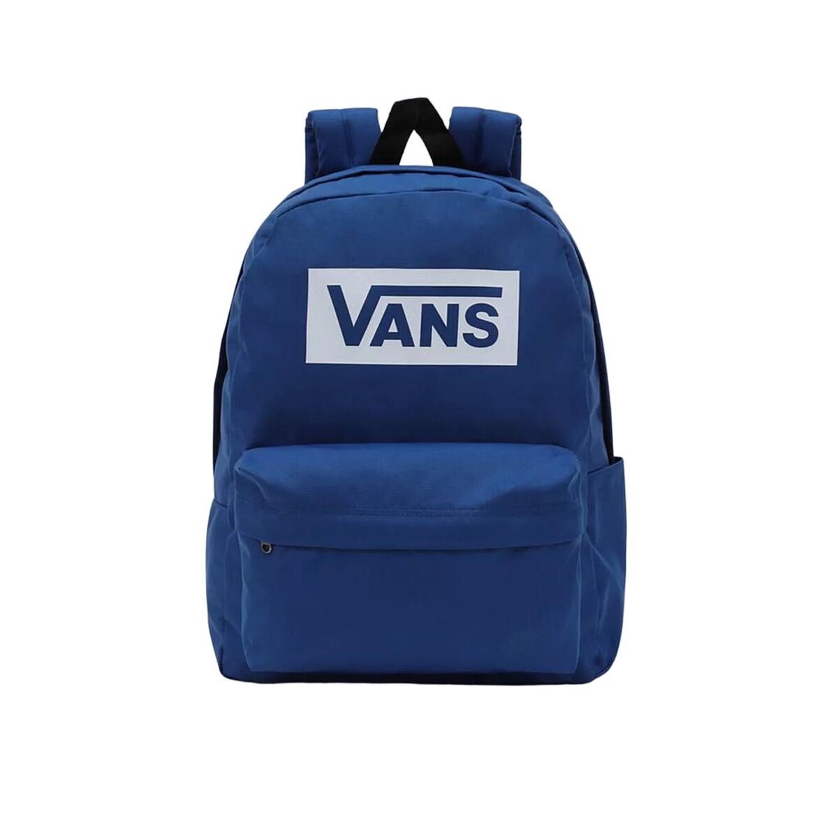 Blauer Lässiger Rucksack OLD SKOOL BOXED von Vans - AWK Flagship