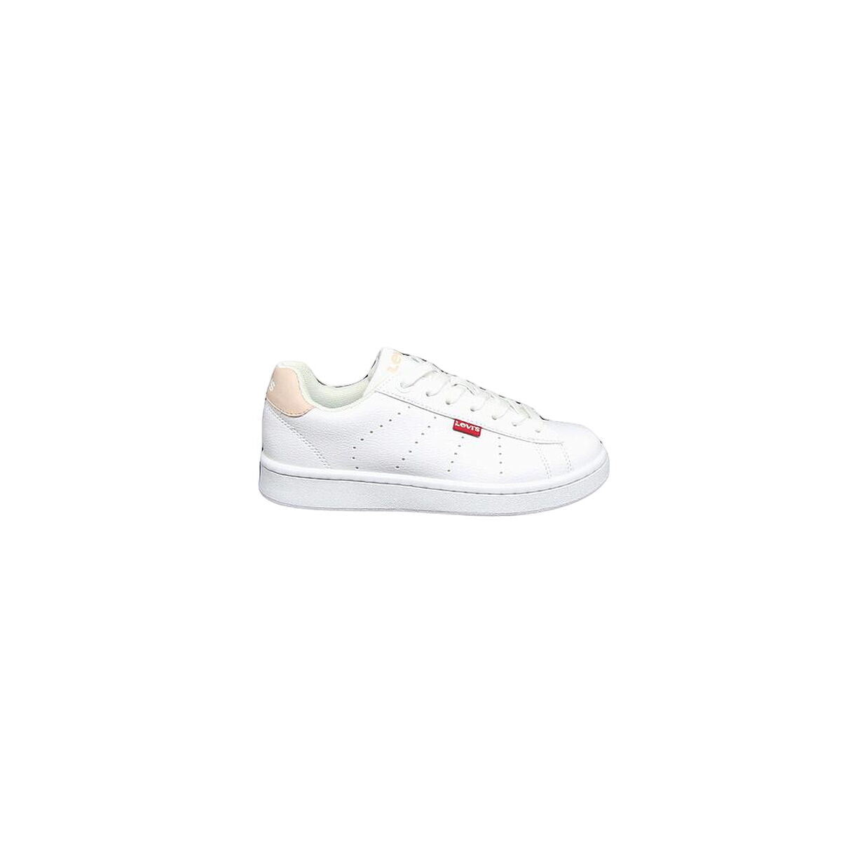 Sneaker Levi's AVENUE VAVE0101S 0077 Weiß - AWK Flagship