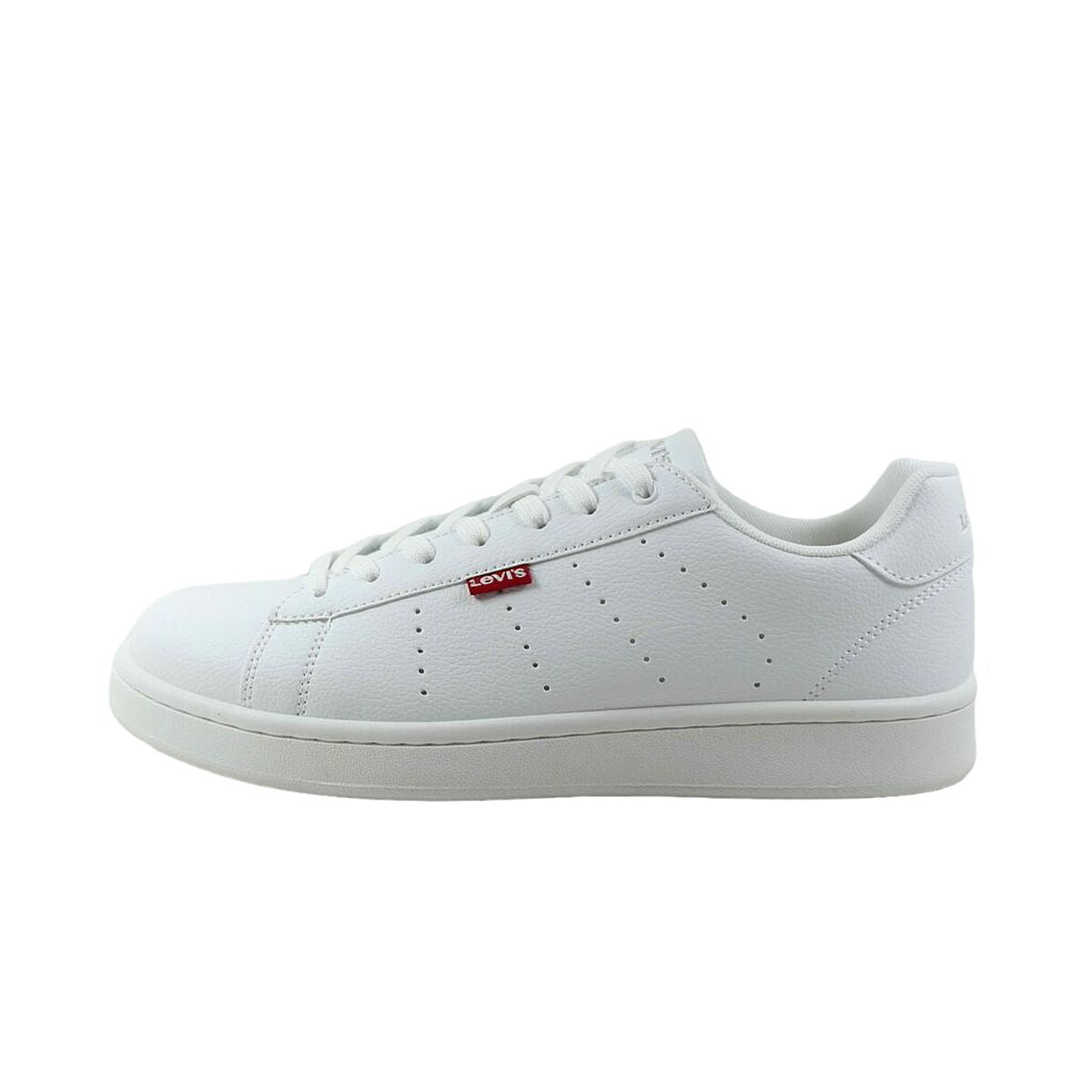 Sneaker Levi's AVENUE VAVE0101S 0061 Weiß - AWK Flagship