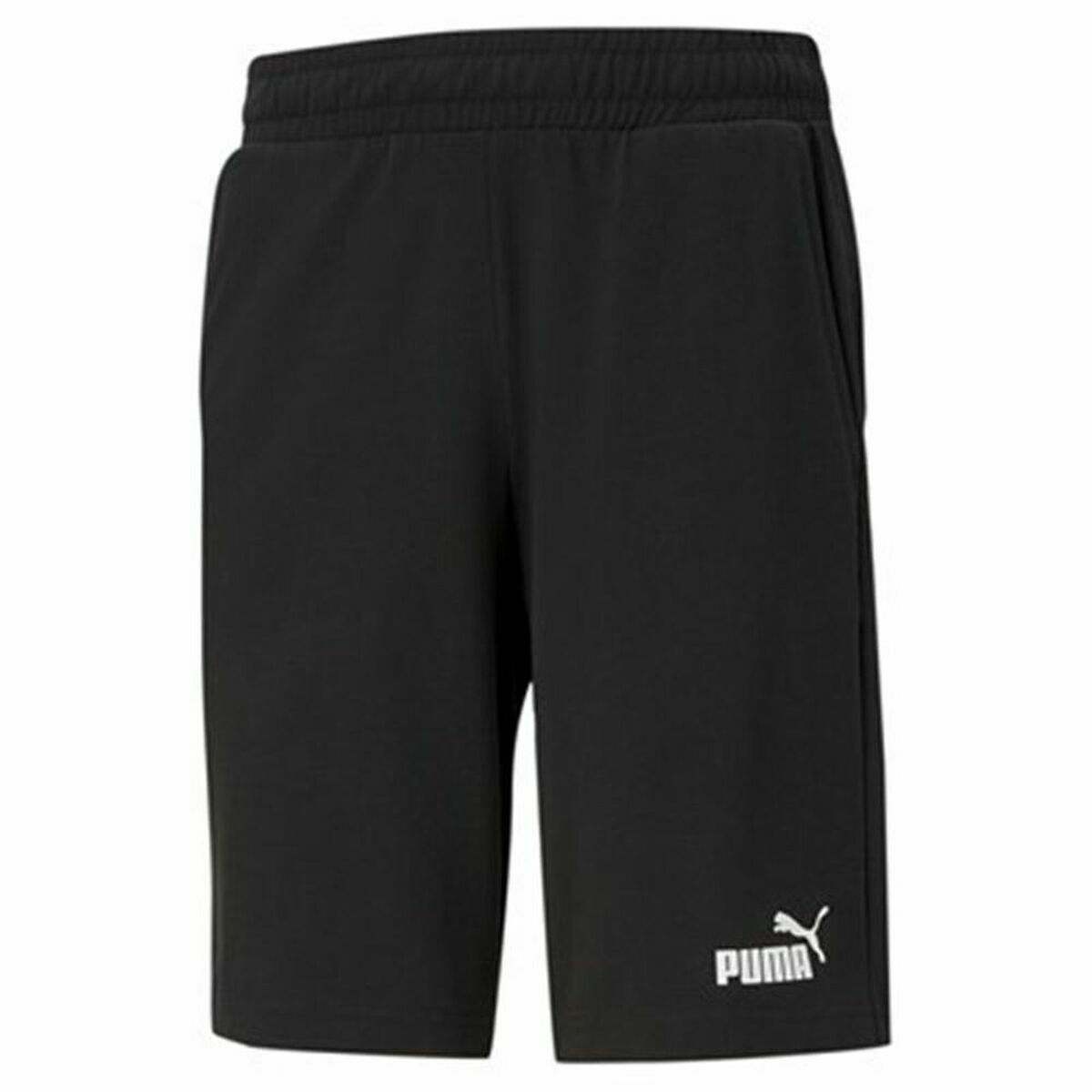 Herren-Sportshorts Puma Schwarz S - AWK Flagship