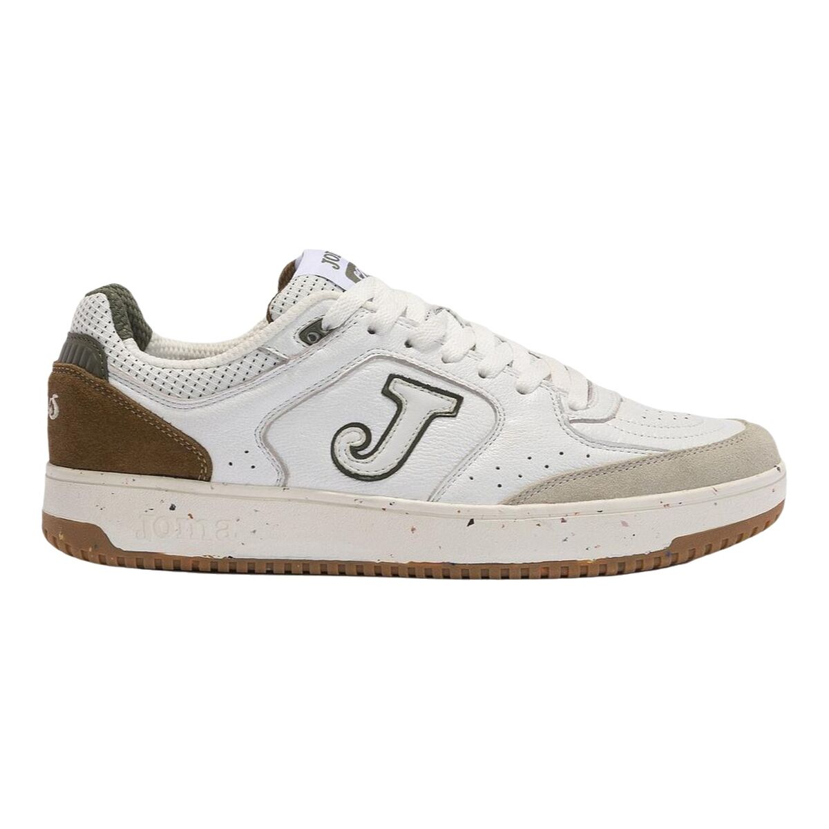 Herren Sneaker Joma Sport CFLEXYX 2402 CFLEXW2402 Weiß - AWK Flagship