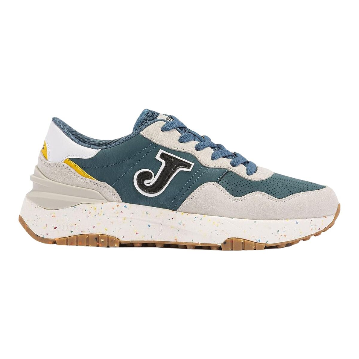 Herren Sneaker Joma Sport C367W2417 grün - AWK Flagship