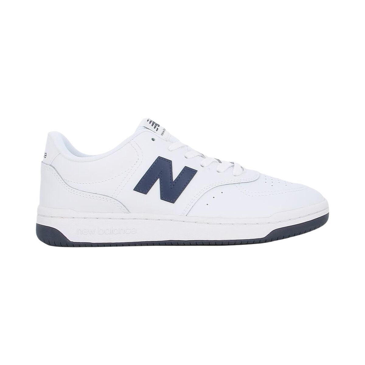 Herren Sneaker New Balance BB80 UFO Weiß - AWK Flagship