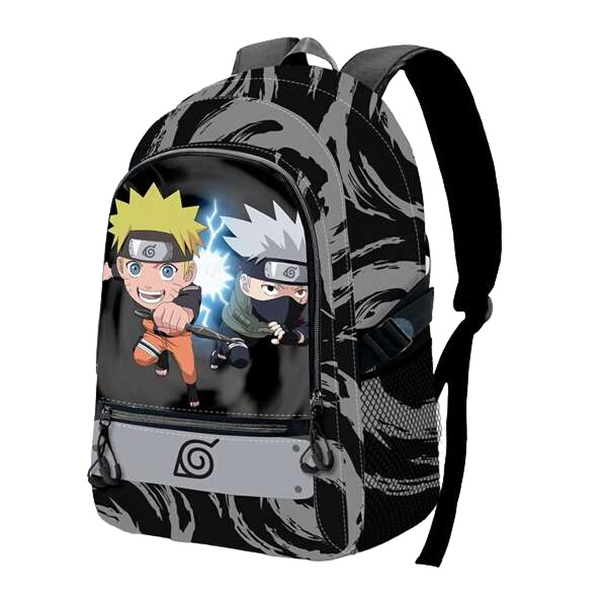 Schulrucksack Naruto 44 x 31 x 18 cm - AWK Flagship