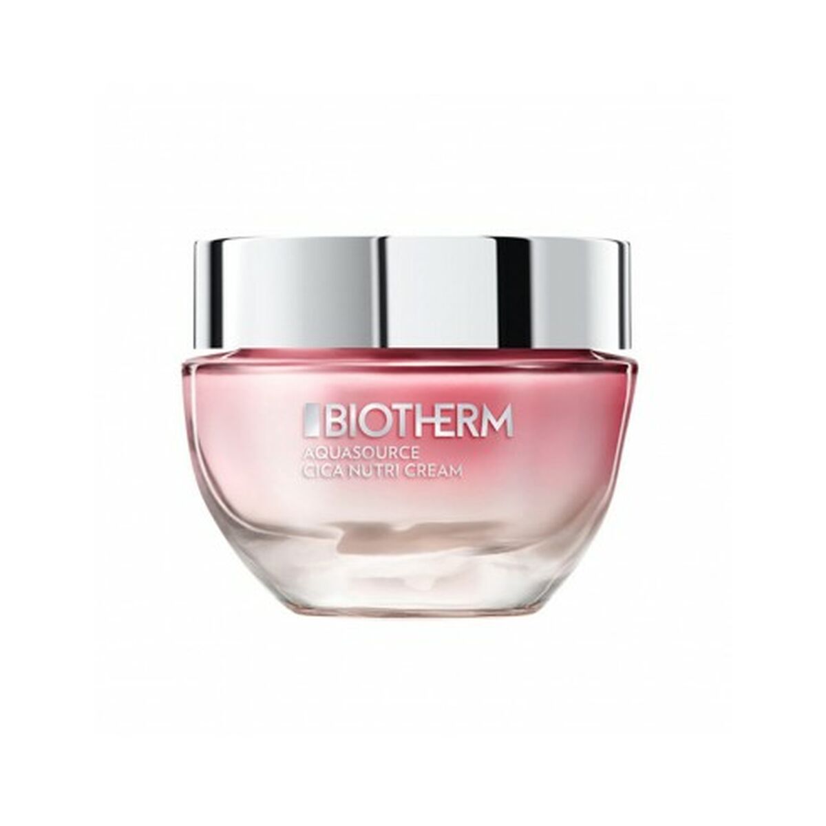 Gesichtscreme Biotherm Aquasource Cica Nutri Cream 50 ml - AWK Flagship