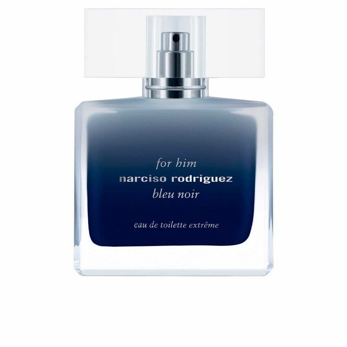 Herrenparfüm Narciso Rodriguez EDT Bleu Noir 50 ml - AWK Flagship
