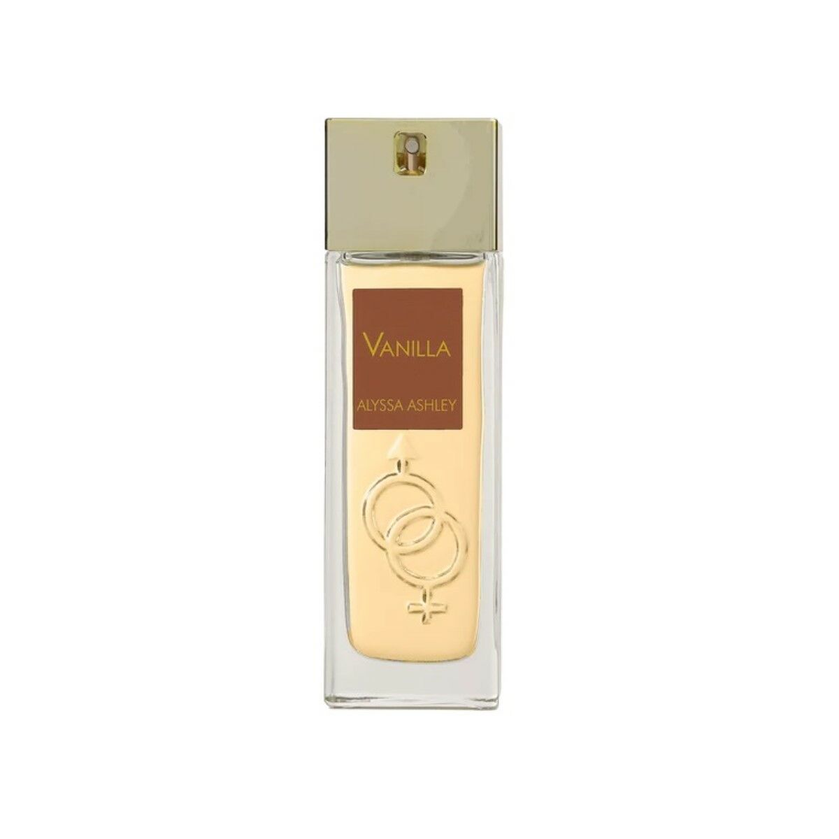 Unisex-Parfüm Alyssa Ashley EDP 50 ml - AWK Flagship