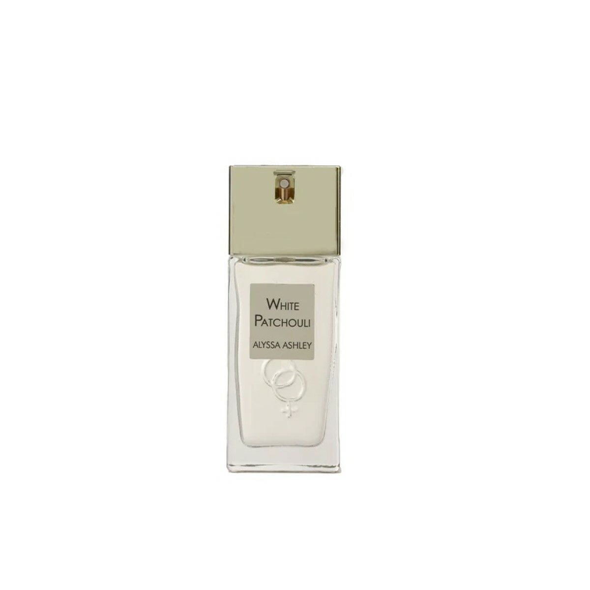 Unisex-Parfüm Alyssa Ashley EDP EDP 30 ml White Patchouli - AWK Flagship