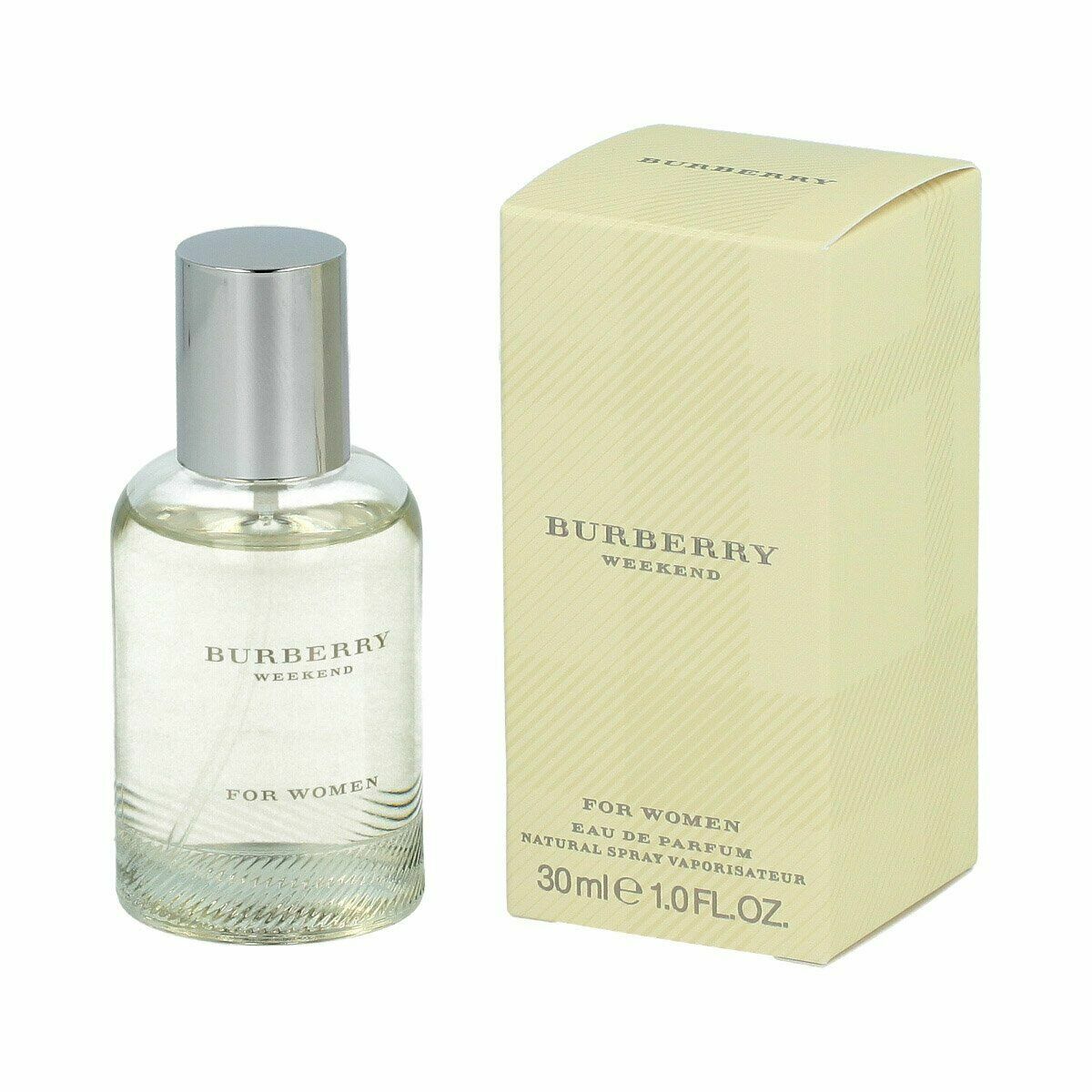 Damenparfüm Burberry Weekend for Women EDP EDP 30 ml - AWK Flagship