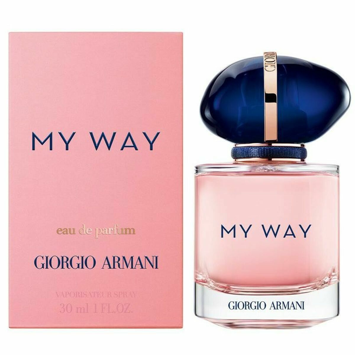 Damenparfüm Giorgio Armani   EDP My Way 30 ml - AWK Flagship