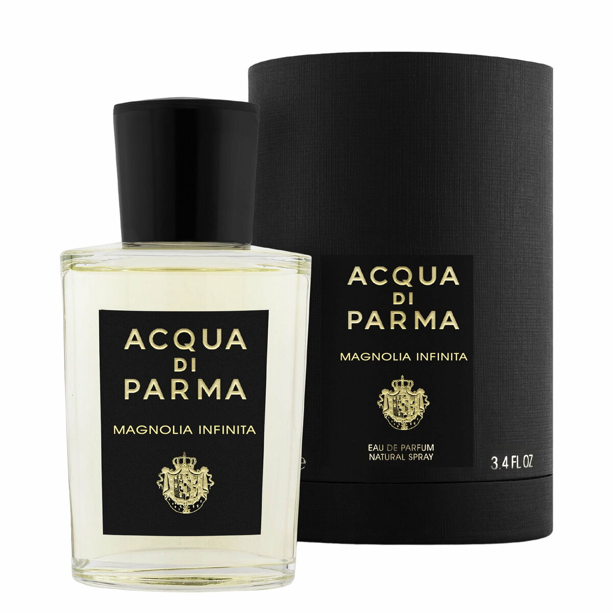 Damenparfüm Acqua Di Parma EDP EDP 100 ml Magnolia Infinita - AWK Flagship