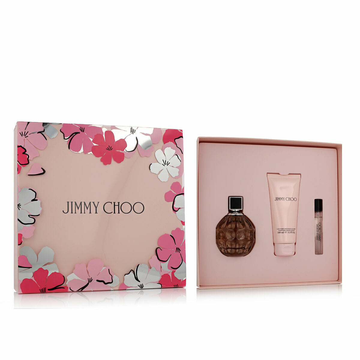 Jimmy Choo 3 Stk. 100 ml - Damen - AWK Flagship