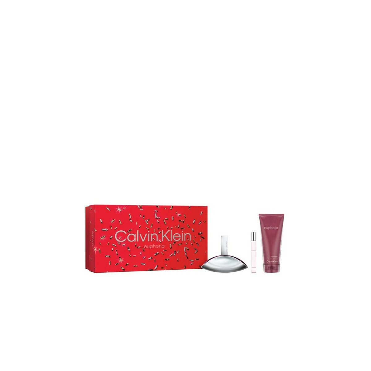 Set mit  Calvin Klein 3 Stk. - Damen - AWK Flagship