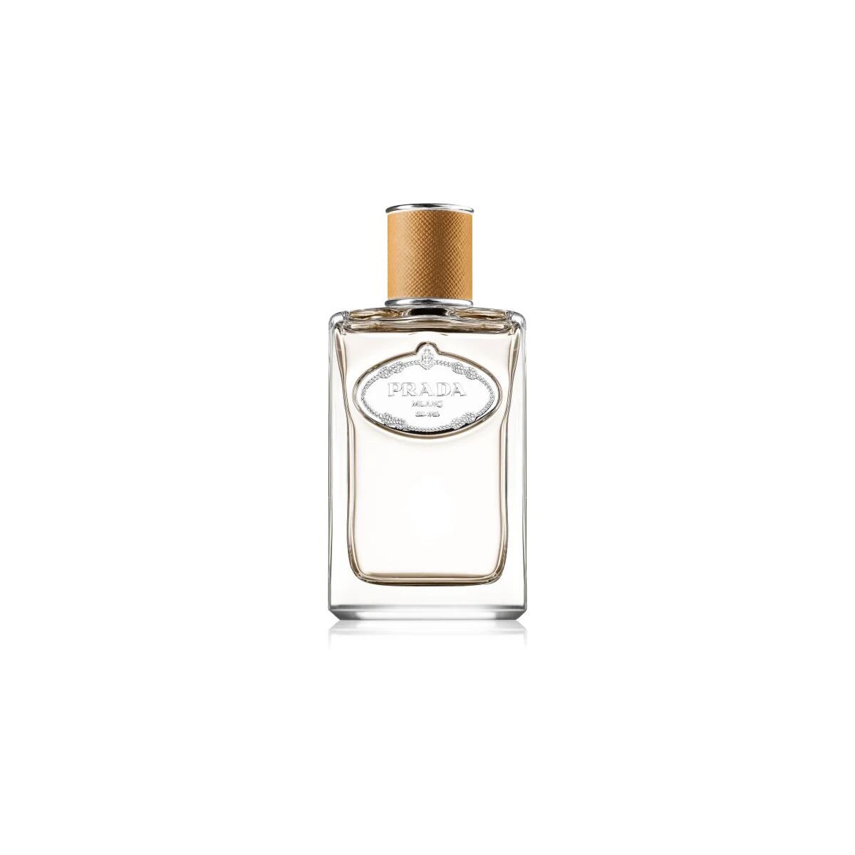 Prada EDP 100 ml Infusion de vanille - Damen - AWK Flagship